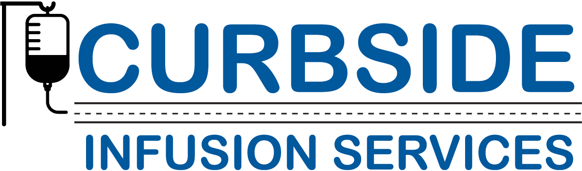 Curbside Infusion logo