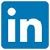 LinkedIn icon